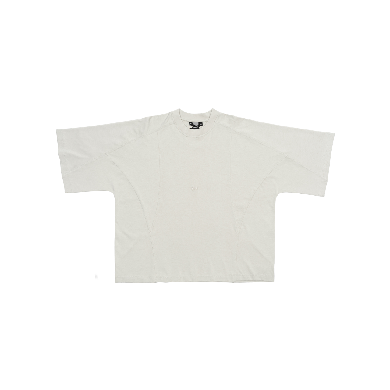 626 CORE T-SHIRT - GREY