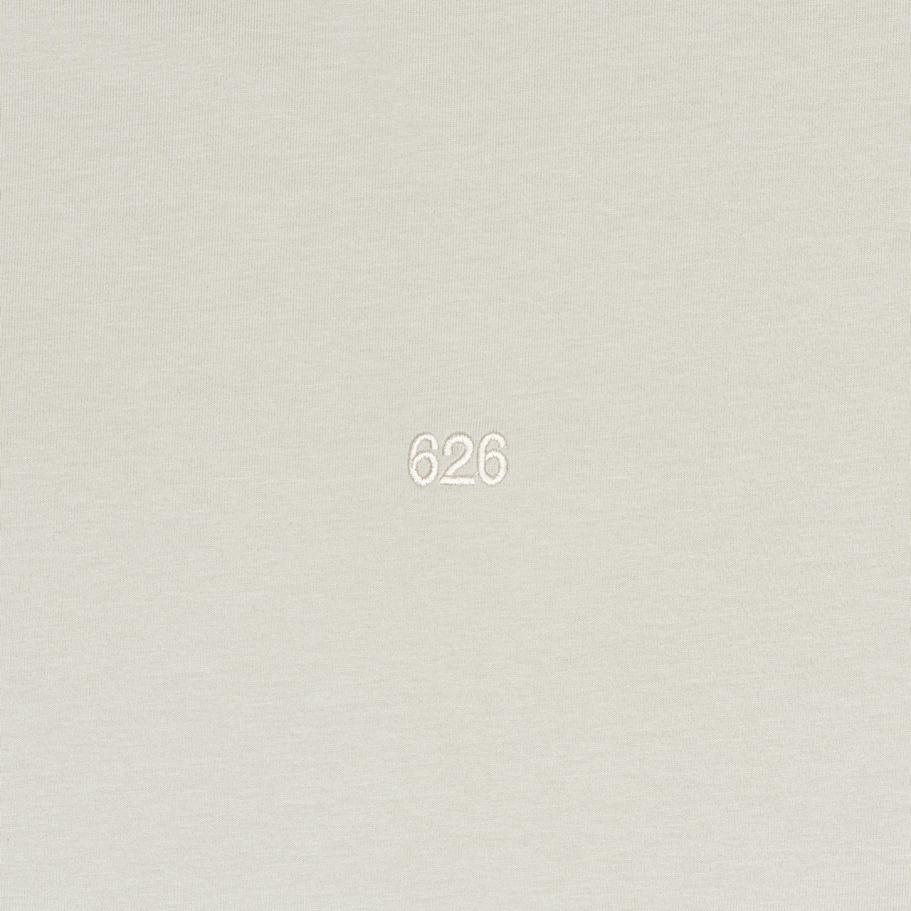 626 CORE T-SHIRT - GREY