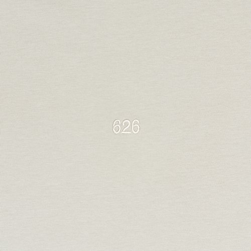 626 CORE T-SHIRT - GREY