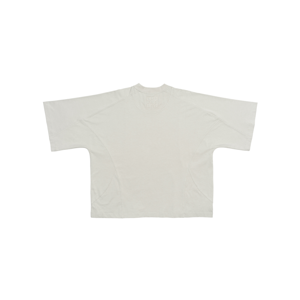 626 CORE T-SHIRT - GREY