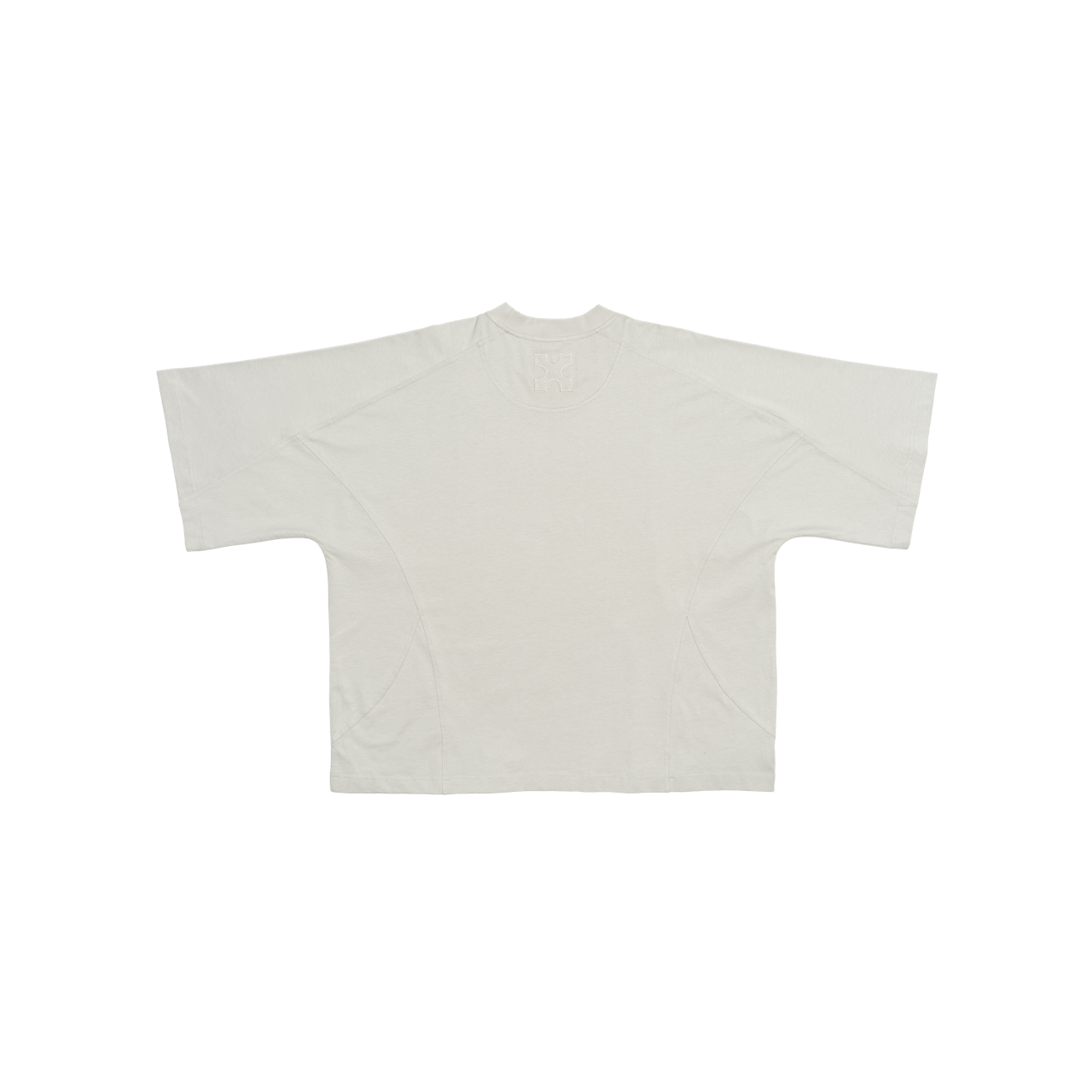 626 CORE T-SHIRT - GREY