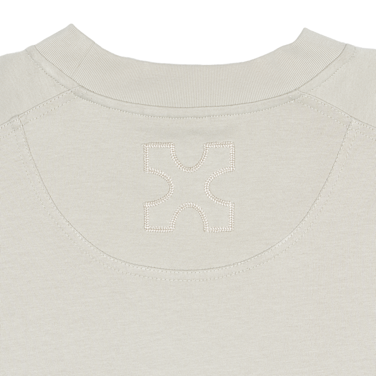 626 CORE T-SHIRT - GREY
