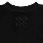 [PRE-ORDER] 626 HENLEY L-S SHIRT - BLACK