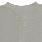 [PRE-ORDER] 626 HENLEY L-S SHIRT - GREY