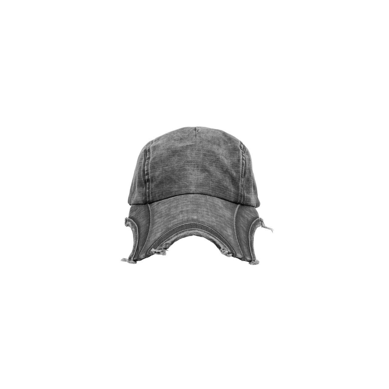 626 CAP - GREY