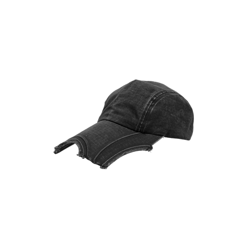 626 CAP - BLACK