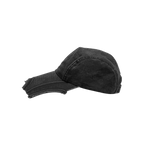 626 CAP - BLACK