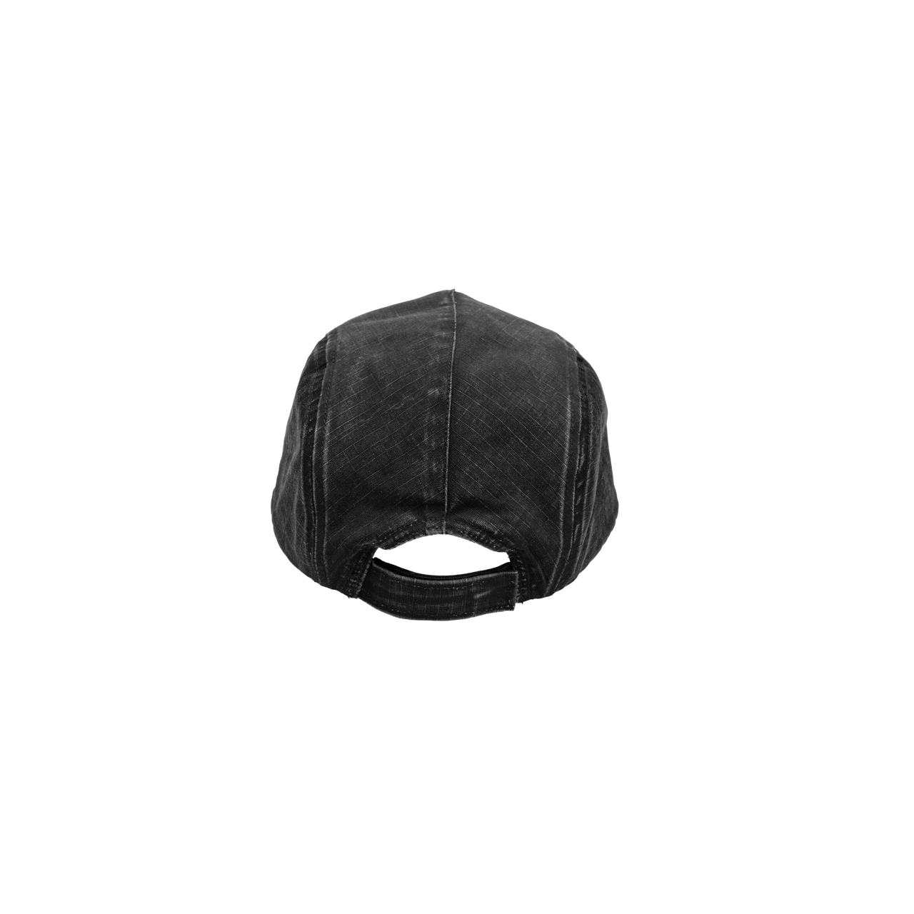 626 CAP - BLACK