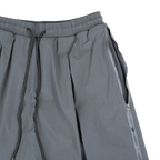 NOBAKAMA PANTS - GREY