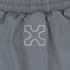 NOBAKAMA PANTS - GREY