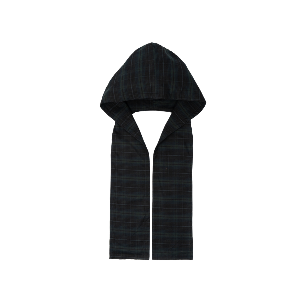 626 SCARF HOOD