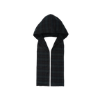 626 SCARF HOOD