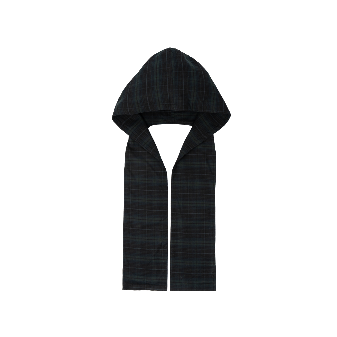 626 SCARF HOOD