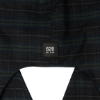 626 SCARF HOOD