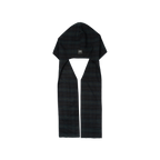 626 SCARF HOOD