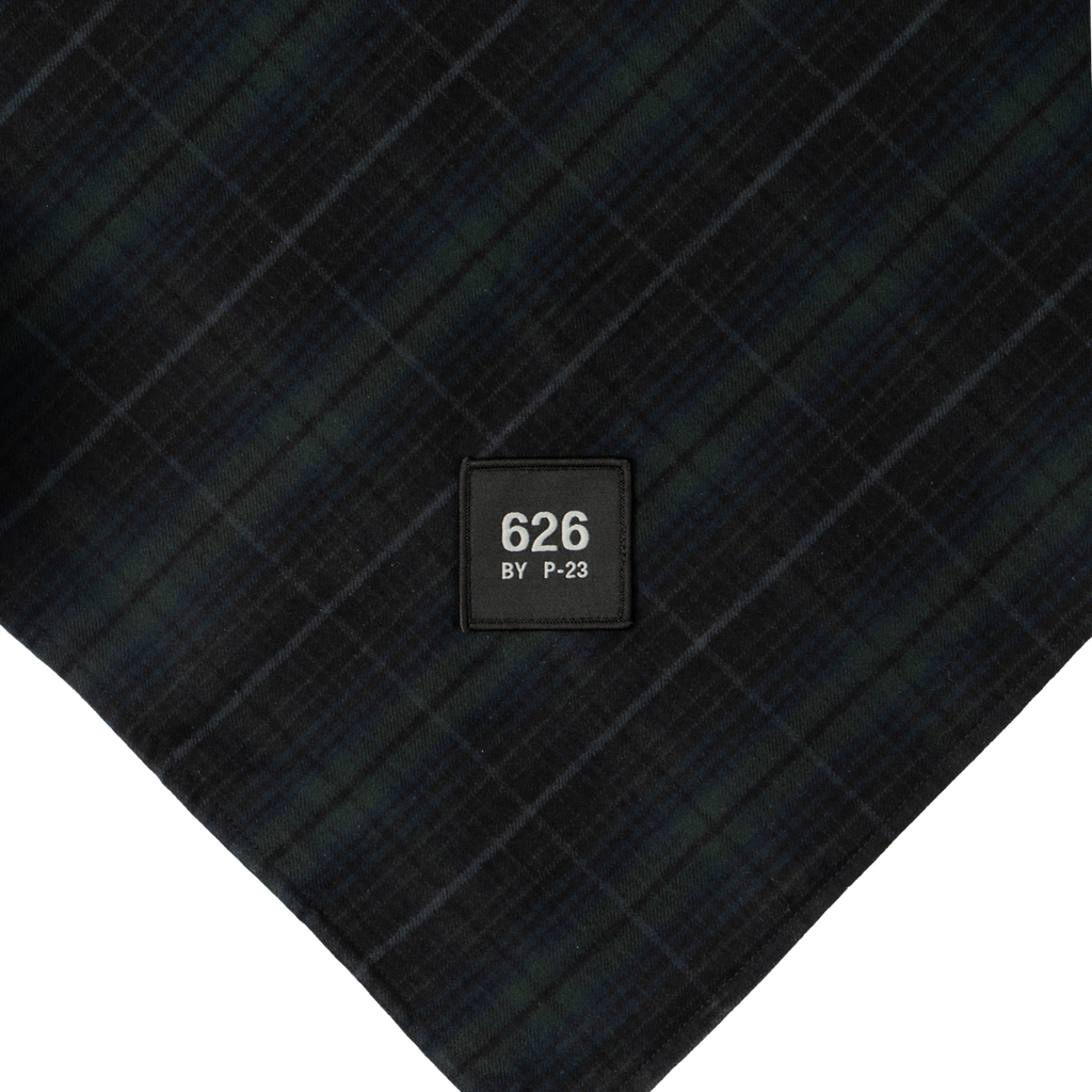626 BANDANA