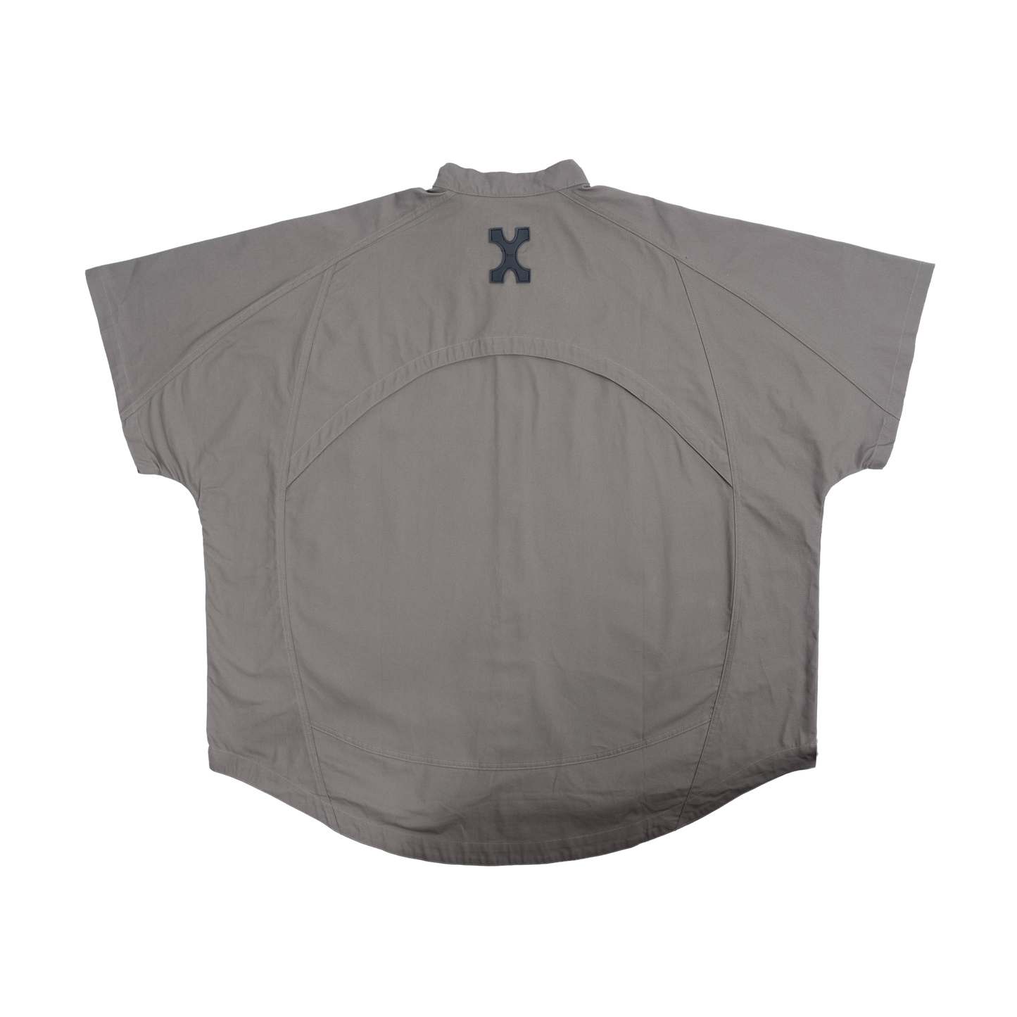 [PRE-ORDER] DETACHABLE S-S SHIRT - GREEN