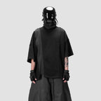 626 (PR)OTOTYPES T-SHIRT - BLACK