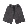 626 BAT PANEL JORTS - GREY