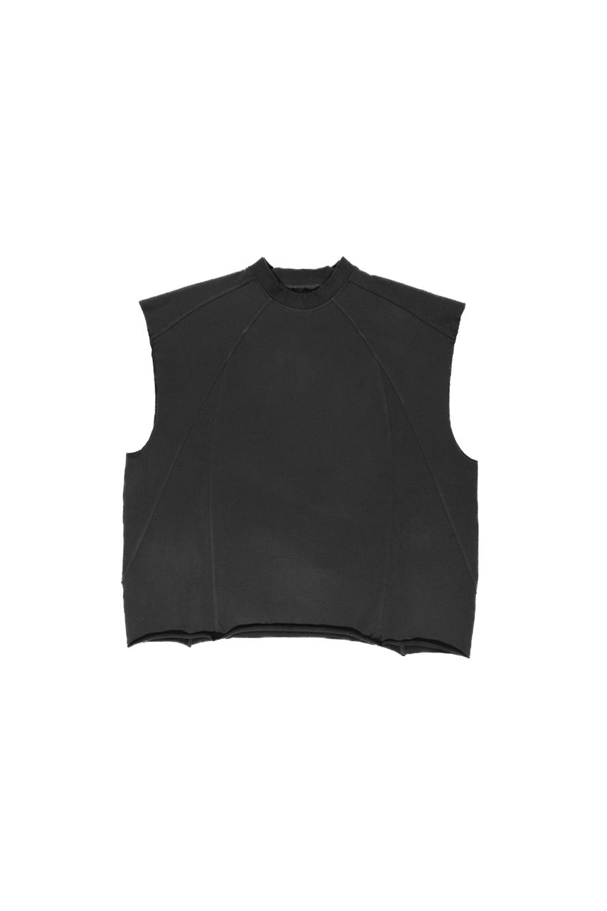 BAT PANEL TANK TOP