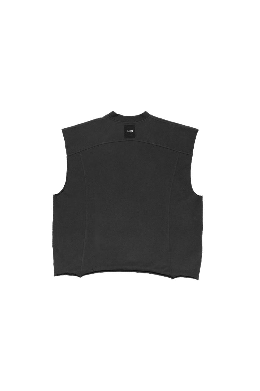 BAT PANEL TANK TOP