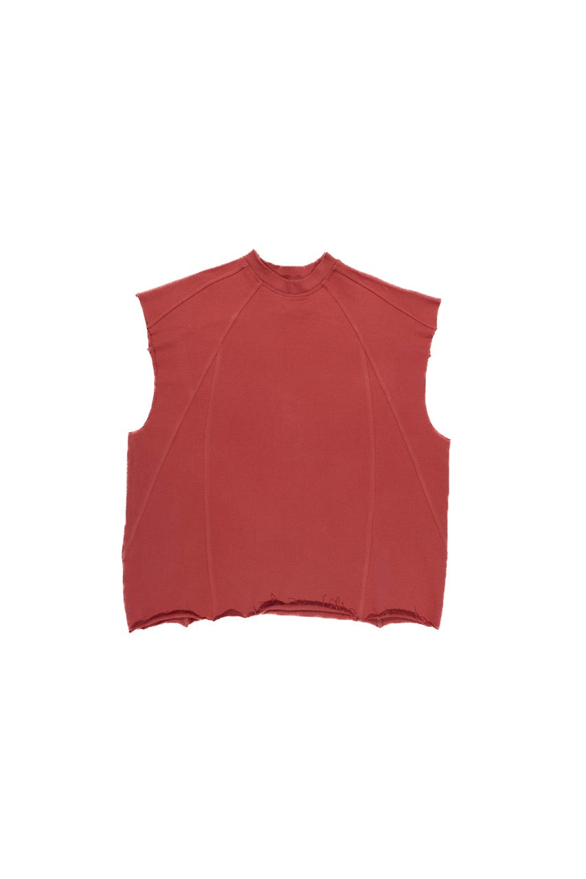 BAT PANEL TANK TOP