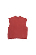 BAT PANEL TANK TOP
