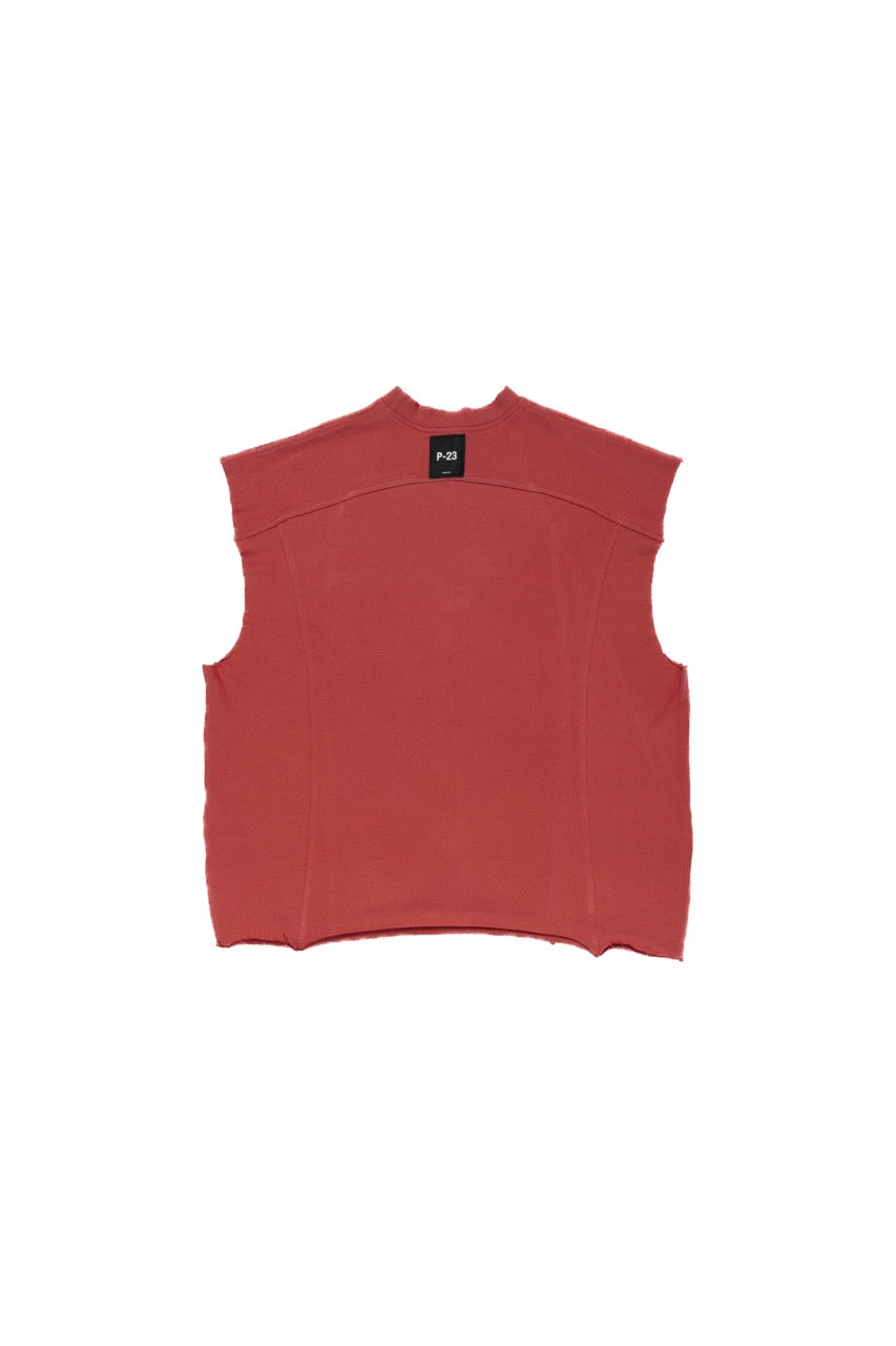 BAT PANEL TANK TOP