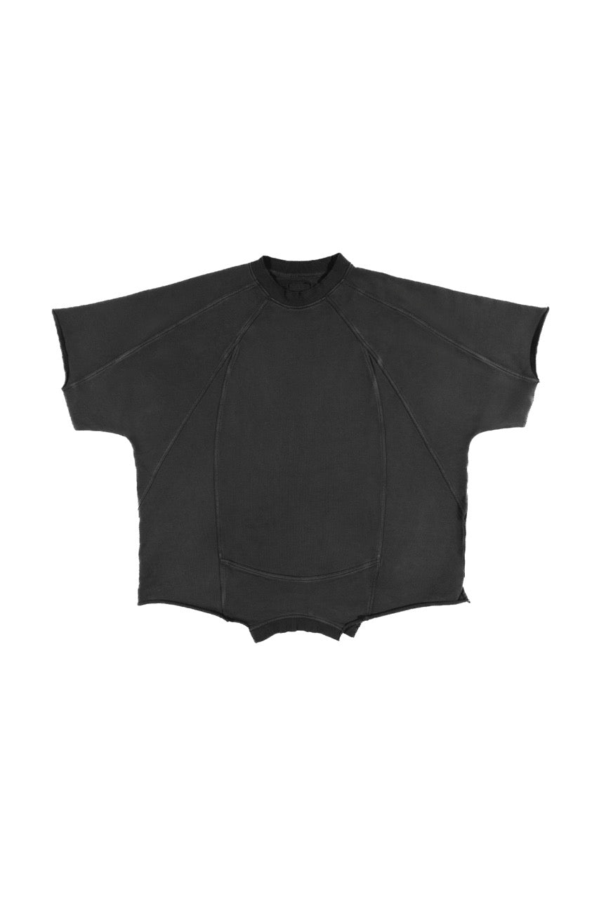 BAT PANEL T-SHIRT