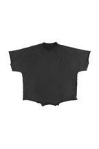 BAT PANEL T-SHIRT