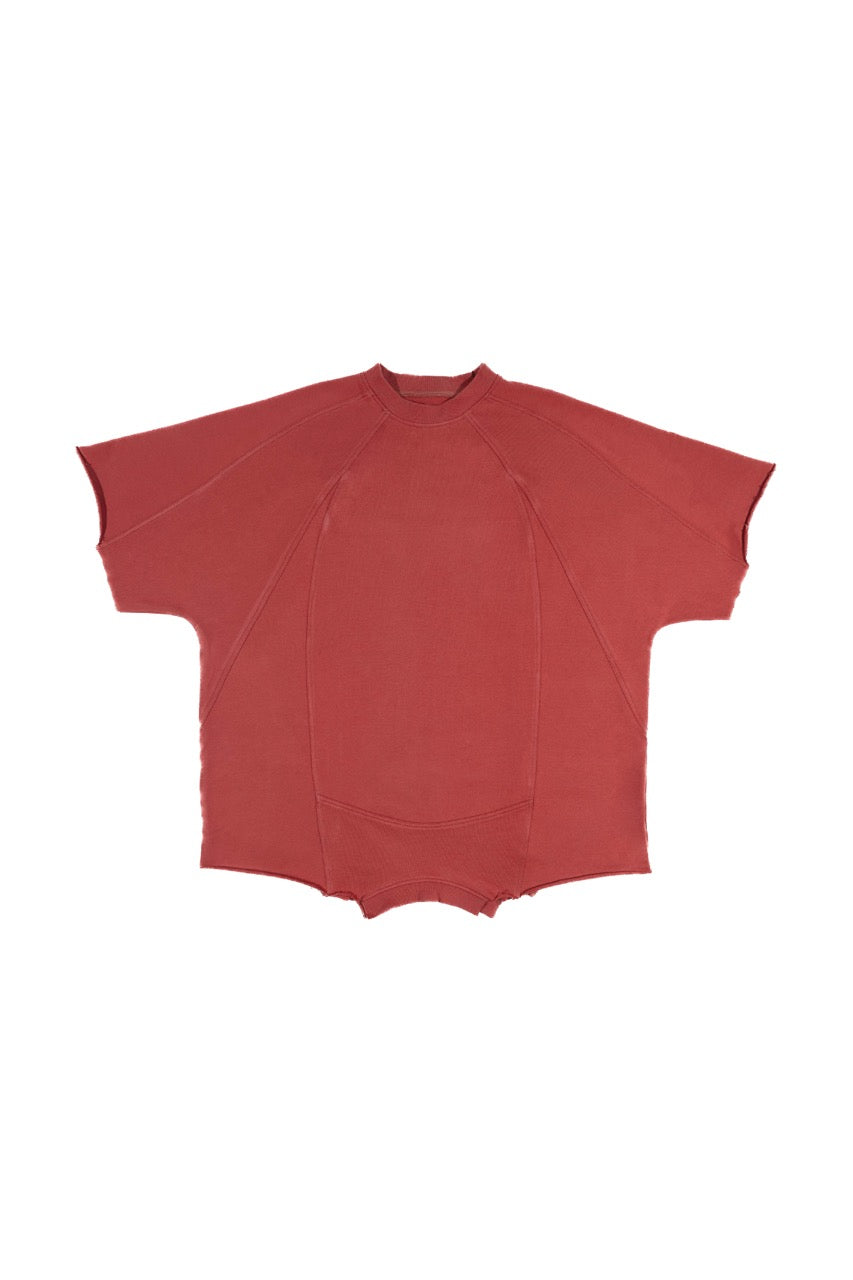 BAT PANEL T-SHIRT