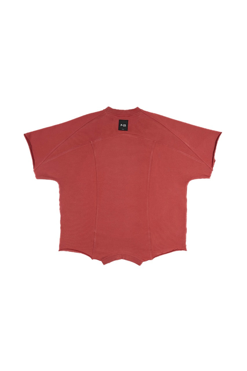 BAT PANEL T-SHIRT