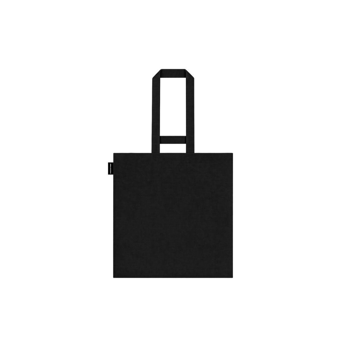 (PR)OTOTYPES TOTE - BLACK
